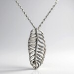 Collana in argento (Joias do Paraíso)