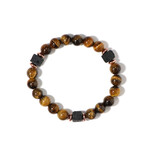 Tiger´s Eye Bracelet