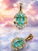 Amayani - Paraiba Turmalin-Spezial mit Thomas Jarmuske