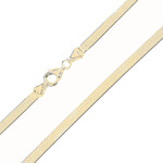 Gouden ketting