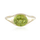 9K Sphene Gold Ring