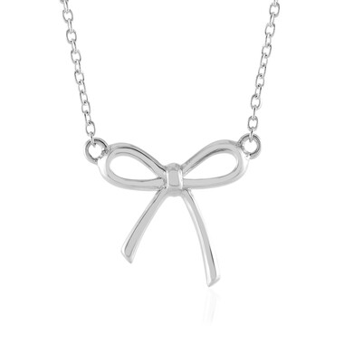 Silbercollier