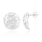 Silberohrringe (Nan Collection)