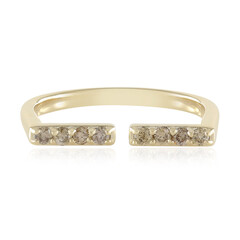 I3 Champagner-Brillant-Goldring (de Melo)