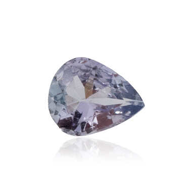 Fancy-Tansanit 0,22 ct