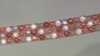 Brazalete en plata con Piedra de Luna blanca (KM by Juwelo)