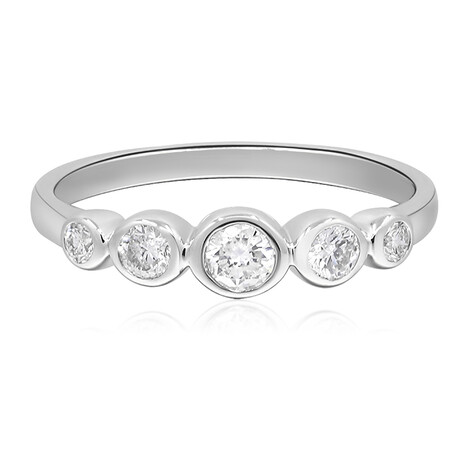 SI2 (H) Brillant-Goldring (CIRARI)