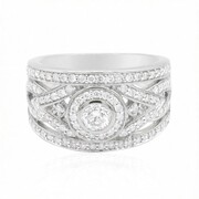 SI1 (G) Brillant-Goldring (Annette)