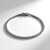 Bracciale in oro con Diamante SI2 (H) (CIRARI)