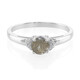 Anello in argento con Spectrolite