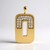 Accessorio in argento con Diamante SI1 (G) (Annette)