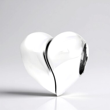 Ciondolo in argento (MONOSONO COLLECTION)