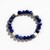 Bracciale con Lapislazzuli