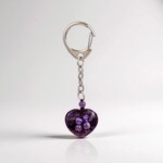 Accessorio con Ametista