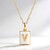 Collana in argento