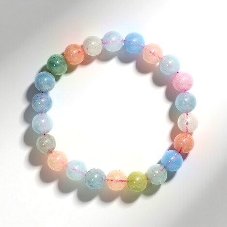 Bracciale con Berillo Fancy