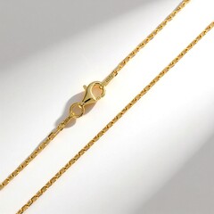 Collana in argento