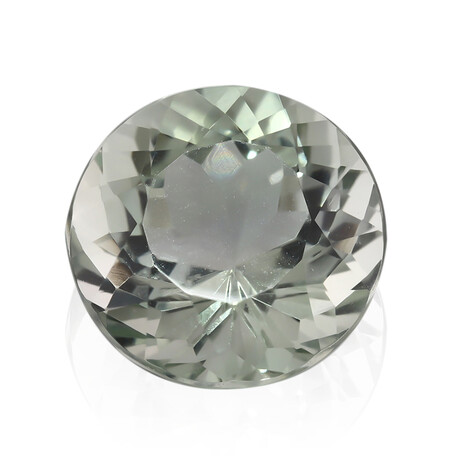 Santa Lucia-Grüner Amethyst