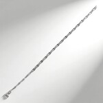 Catenina in argento