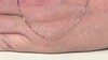 Collar en plata