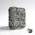 Anello in argento (Joias do Paraíso)