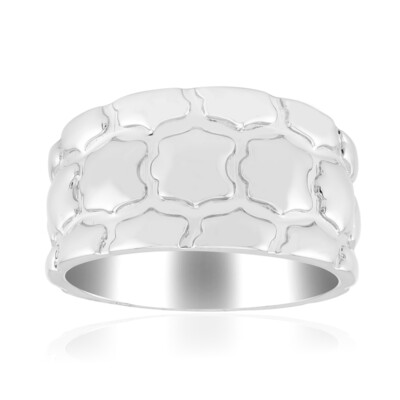 Silberring (SAELOCANA)