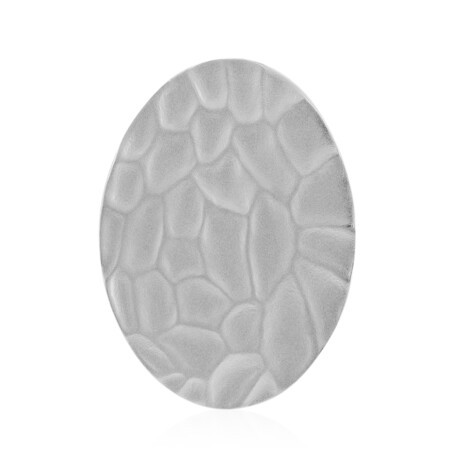 Pendentif en argent (MONOSONO COLLECTION)