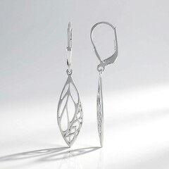 Orecchini in argento