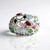 Bague en argent et Tourmaline