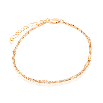 Bracelet en argent