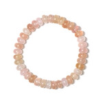 Madagaskar-Morganit-Armband