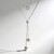 Collana in argento