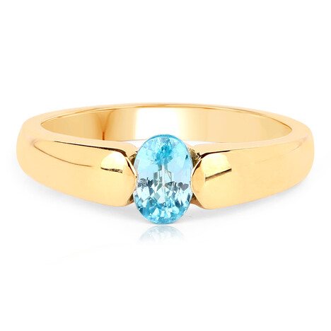 Ratanakiri-Zirkon-Goldring