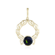 Mezezo-Opal-Goldanhänger (Ornaments by de Melo)