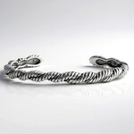 Bracelet en argent (Desert Chic)