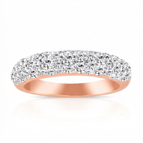 VVS1 (G) Brillant-Goldring (Annette)