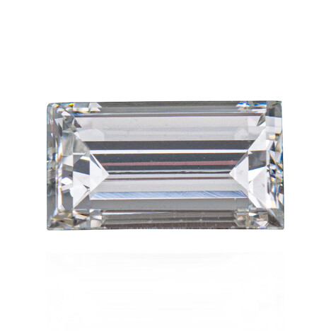 Gemma con Diamante VVS2 (I)