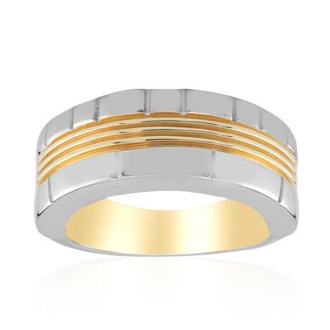 Anello in argento con Zircone (Remy Rotenier)