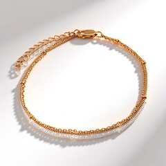 Bracciale in argento