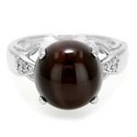 Skapolith-Katzenauge-Silberring