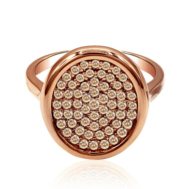 SI1 Argyle-Rose de France-Brillant-Goldring (Annette)