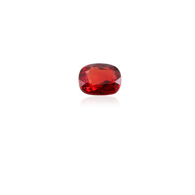 Tansania-Rubin 0,869 ct