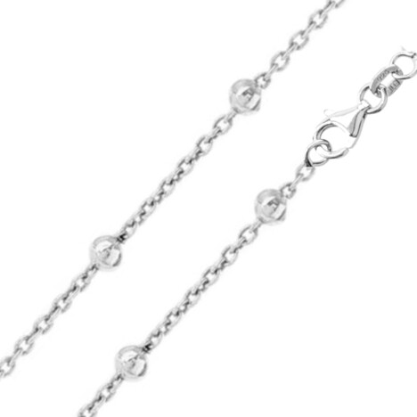 Silver Chain