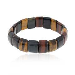 Brazalete con Ojo de tigre