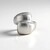 Anello in argento con Zircone (de Melo Essence)