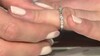 Gouden ring met SI1 (H) Diamanten (CIRARI)