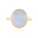 Welo-Opal-Silberring