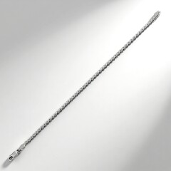 Catenina in argento