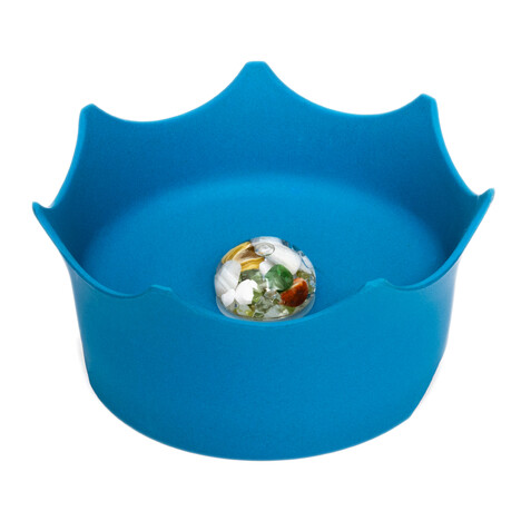 Accessorio per il benessere con Gemme miste (VitaJuwel)