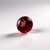 Gemme et Grenat du Mozambique 0,901 ct